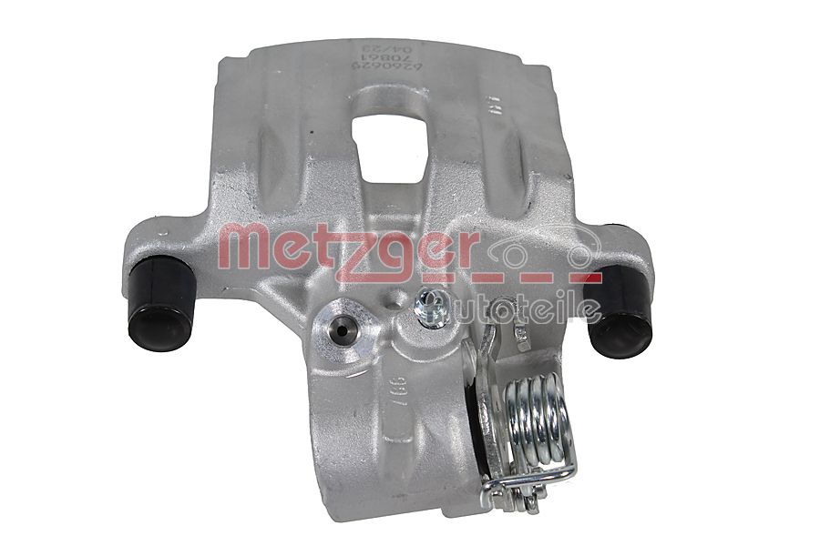 Zacisk hamulca METZGER 6260629
