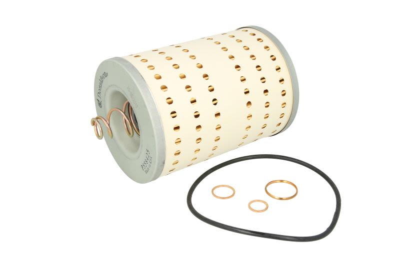 Filtr oleju DONALDSON P558425