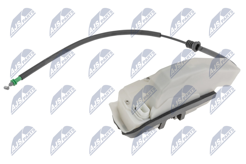 Zamek centralny NTY EZC-CH-045