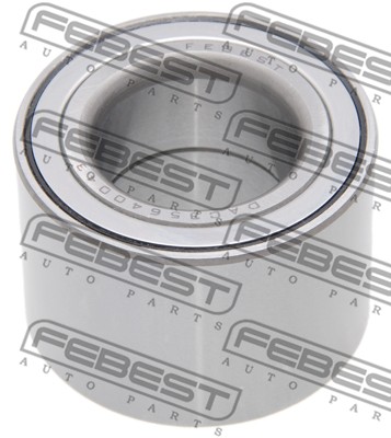 Łożysko koła FEBEST DAC35640043