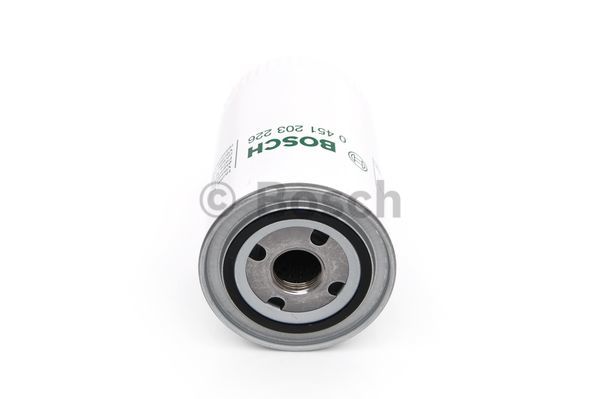 Filtr oleju BOSCH 0 451 203 226