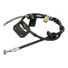 Linka hamulca ręcznego JAPANPARTS BC-828L