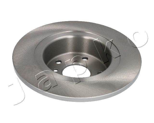Tarcza hamulcowa JAPKO 61L07C