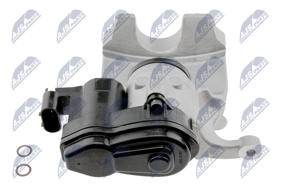 Zacisk hamulca NTY HZT-LR-002
