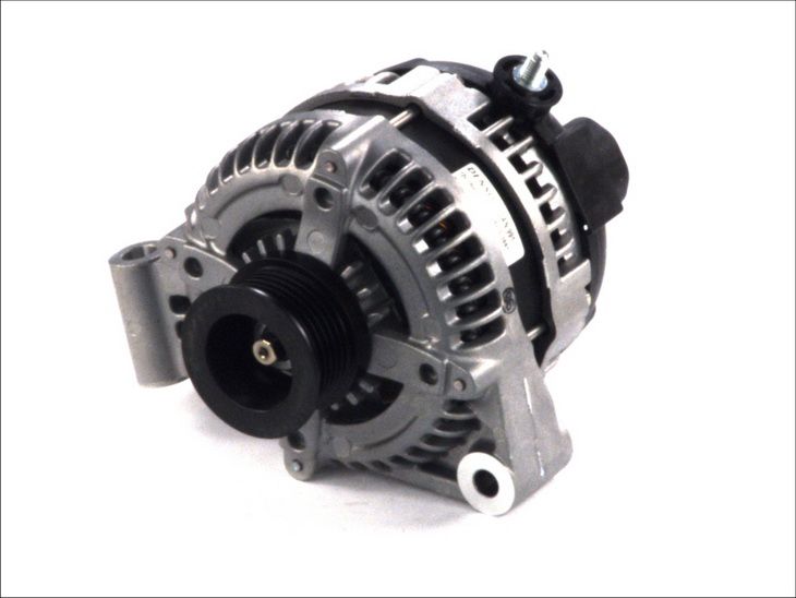 Alternator DENSO DAN991