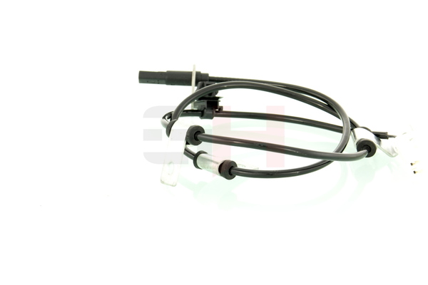 Czujnik prędkości obrotowej koła GH GH-715234H