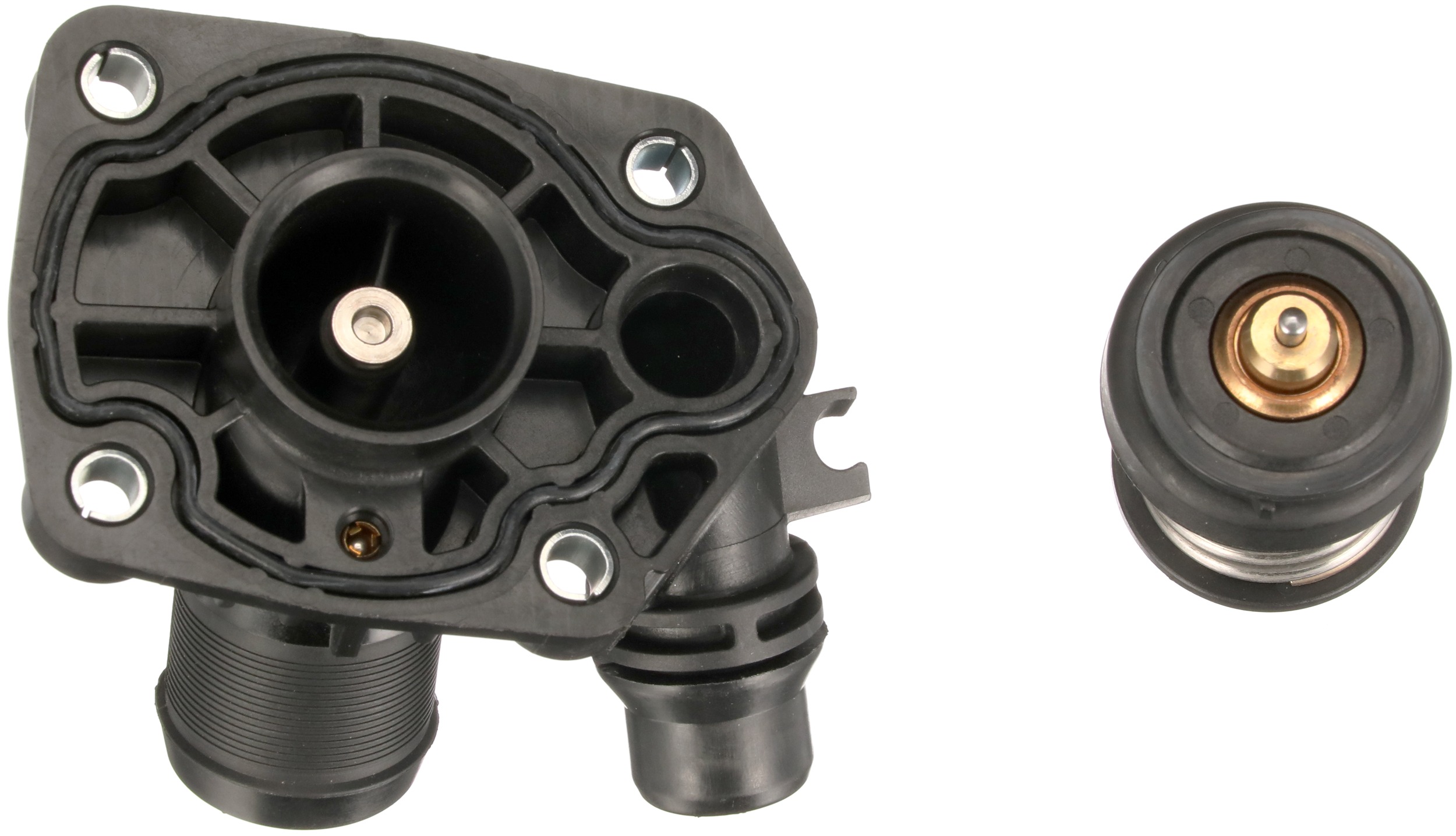 Termostat, środek chłodzący GATES TH69285G1
