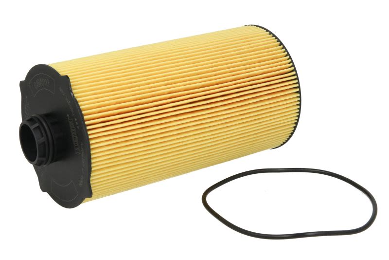 Filtr oleju HENGST FILTER E213H D300