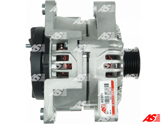 Alternator AS-PL A0209