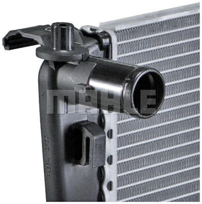 Chłodnica MAHLE CR 1355 000S