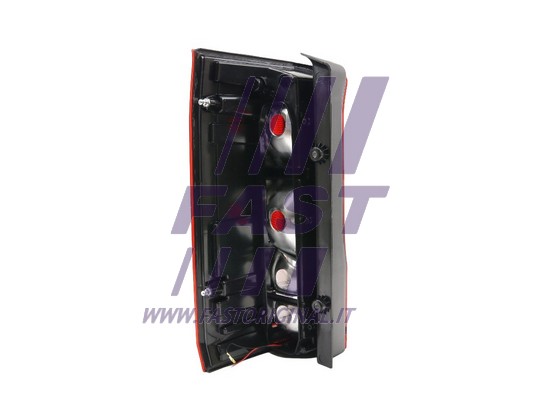 Lampa tylna zespolona FAST FT86210