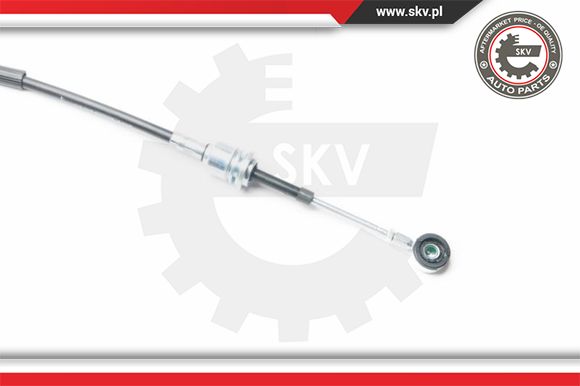 Linka dźwigni zmiany biegów ESEN SKV 27SKV048