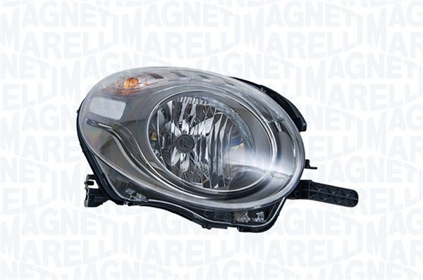 Reflektor MAGNETI MARELLI 712475331129