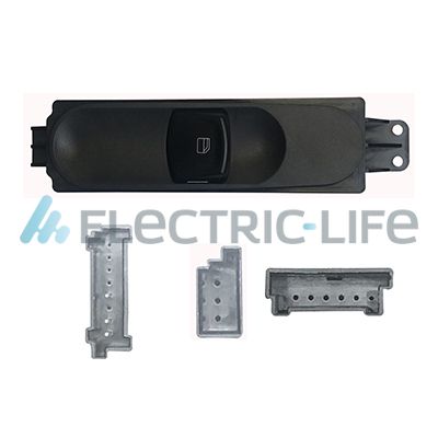 Przełącznik podnośnika szyby ELECTRIC LIFE ZRMEP76005