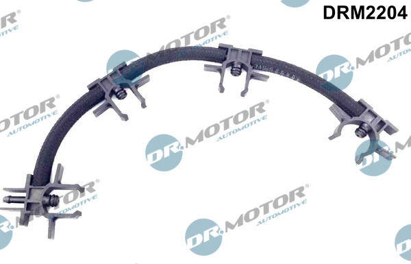Wąż przelewowy DR.MOTOR AUTOMOTIVE DRM2204