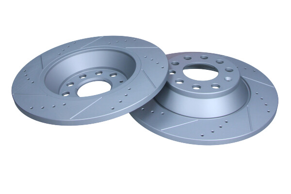 Tarcza hamulcowa MAXGEAR 19-1228SPORT