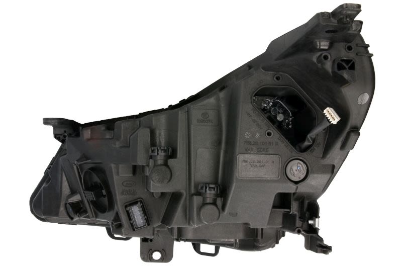 Reflektor MAGNETI MARELLI 719000000124