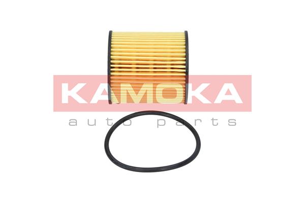 Filtr oleju KAMOKA F103401
