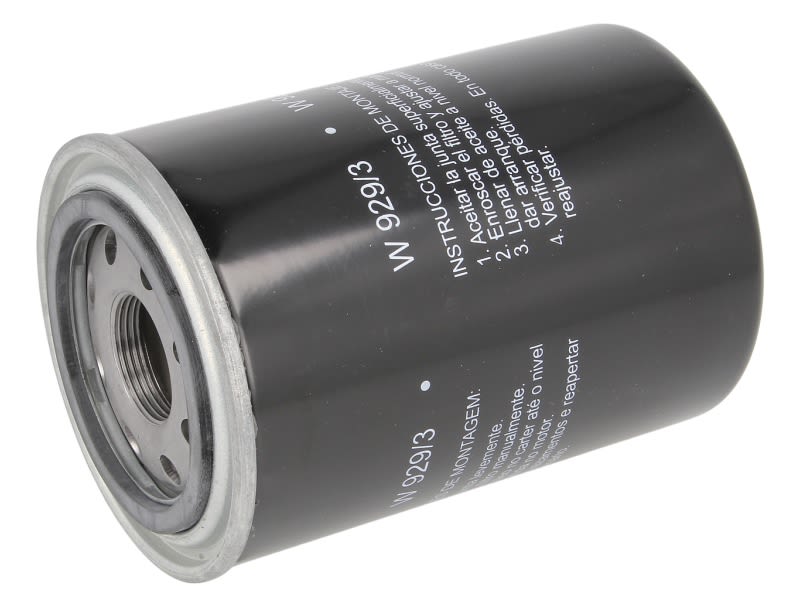 Filtr oleju MANN-FILTER W 929/3