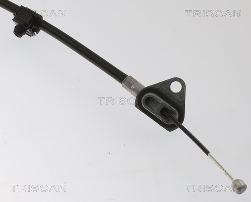 Cięgło, hamulec postojowy TRISCAN 8140 131004