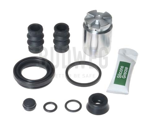 Zestaw naprawczy, zacisk hamulca BUDWEG CALIPER 209045