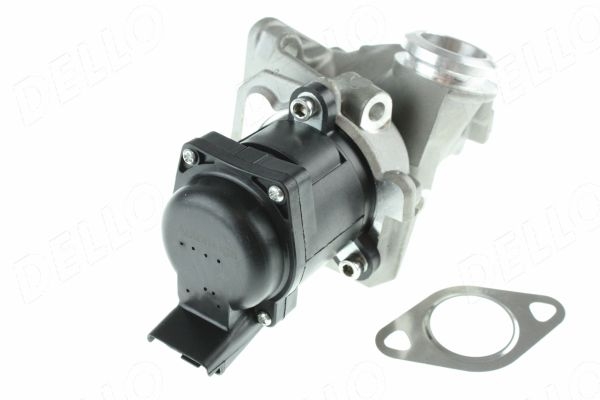 Zawór EGR AUTOMEGA 140021410