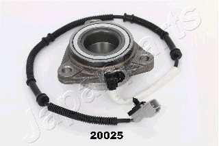 Piasta koła JAPANPARTS KK-20025