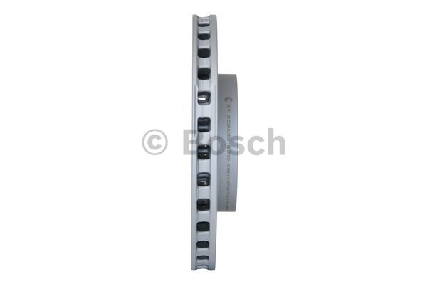 Tarcza hamulcowa BOSCH 0 986 479 D57
