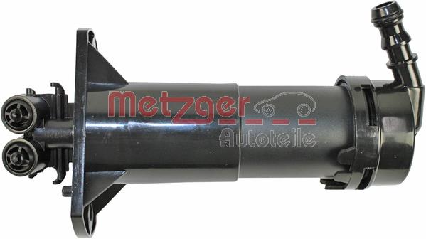 Dysza spryskiwacza reflektorów METZGER 2220593