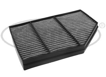 Filtr kabinowy CORTECO 80004631