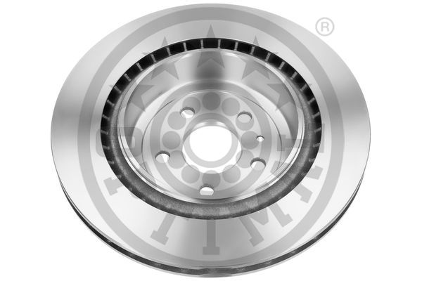 Tarcza hamulcowa OPTIMAL BS-9250C