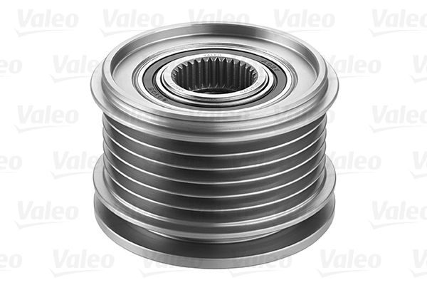 Sprzęgło alternatora VALEO 588011
