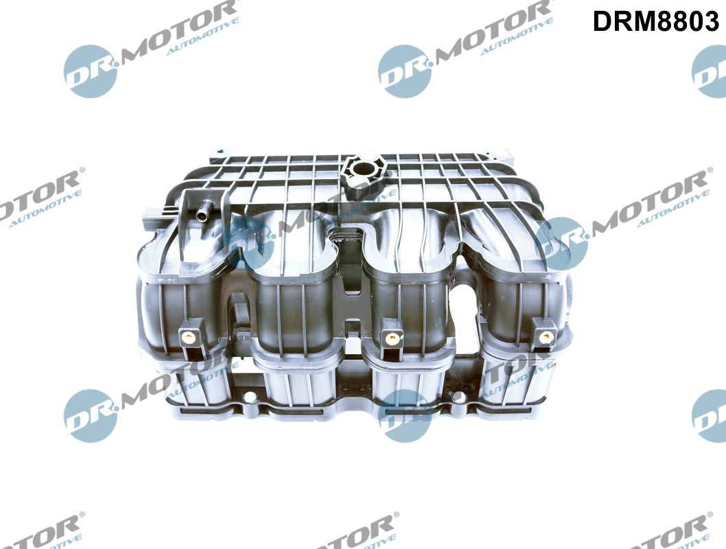 Moduł rury wlotowej DR.MOTOR AUTOMOTIVE DRM8803
