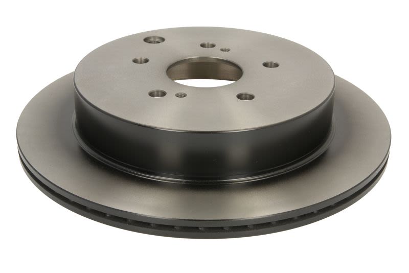 Tarcza hamulcowa TRW DF6351