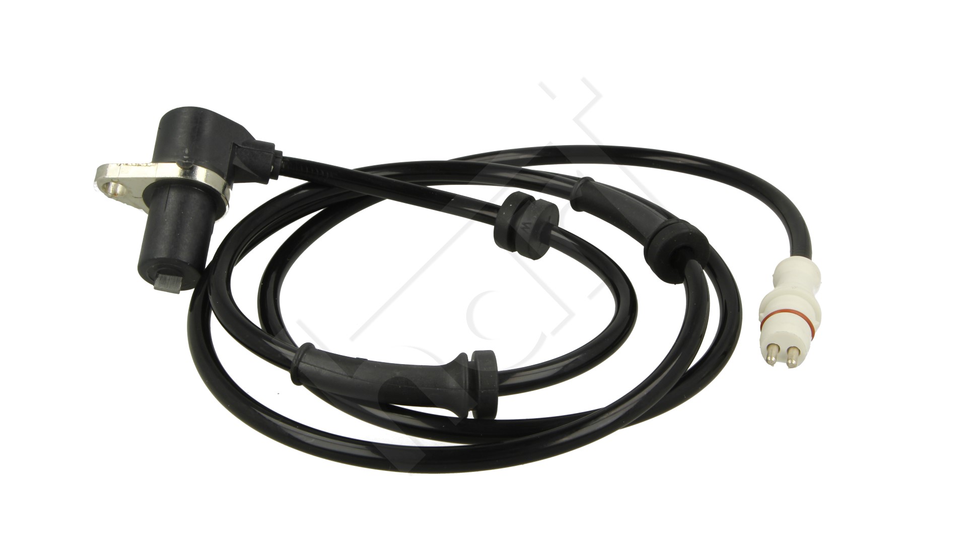 Czujnik ABS HART 550 986