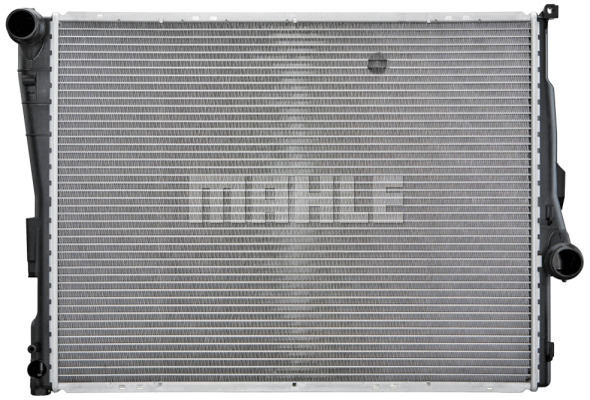 Chłodnica MAHLE CR 458 000P