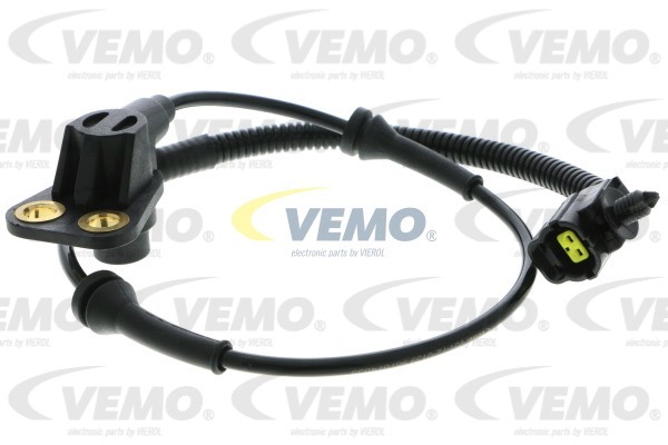 Czujnik ABS VEMO V51-72-0139