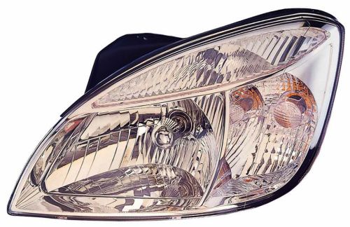 Reflektor ABAKUS 223-1123L-LD-EM