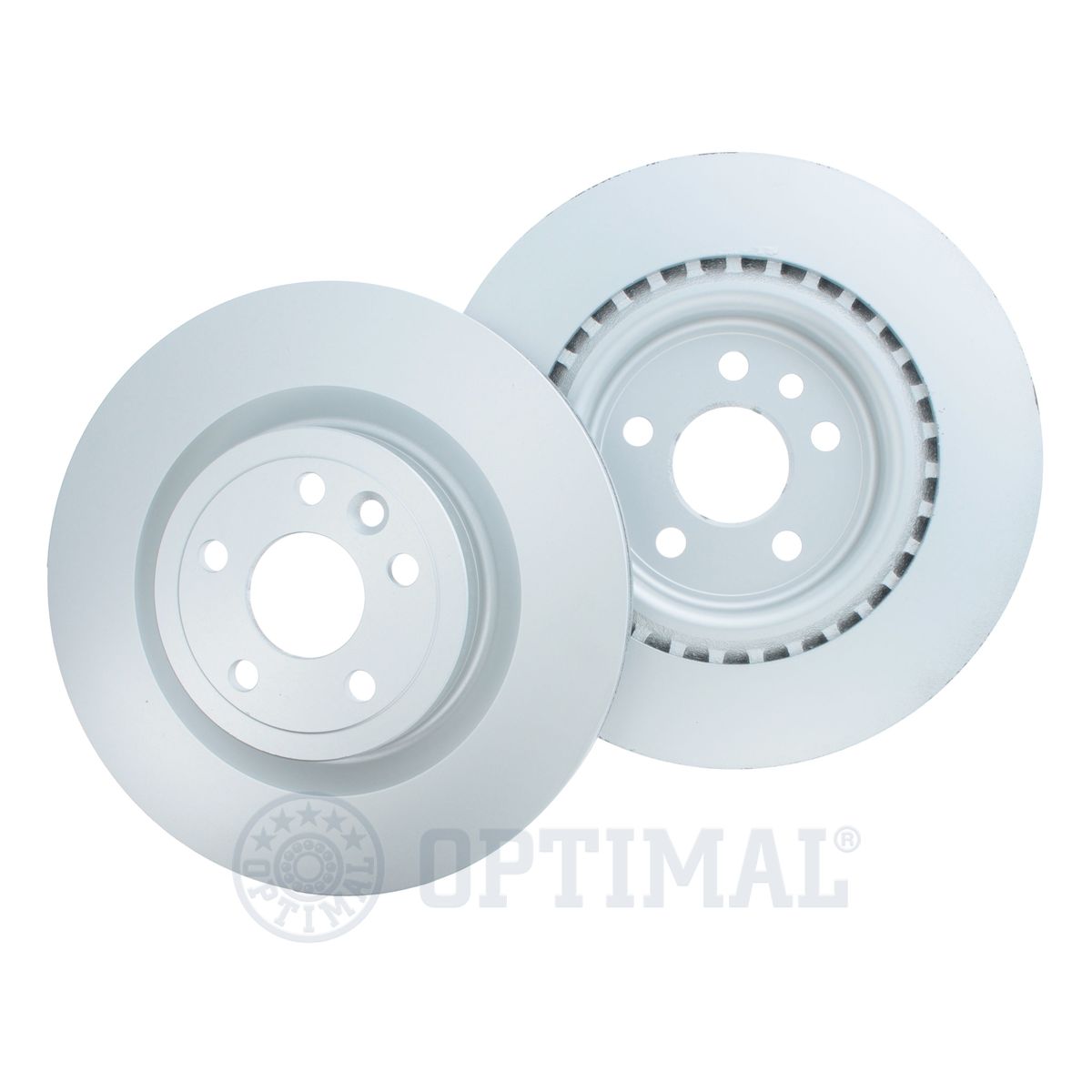 Tarcza hamulcowa OPTIMAL BS-9704C
