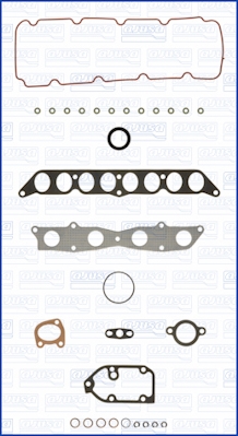 Zestaw uszczelek głowicy cylindrów AJUSA 53004400