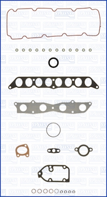 Zestaw uszczelek głowicy cylindrów AJUSA 53004400