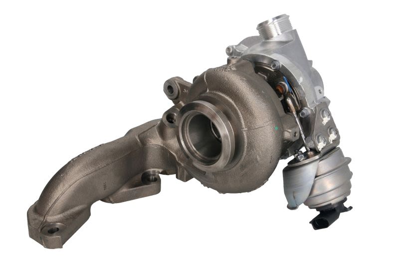 Turbosprężarka GARRETT 821866-5004S