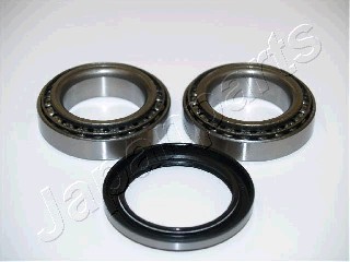 Zestaw łożysk koła JAPANPARTS KK-18001