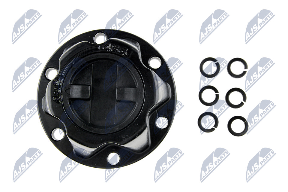 Czyszczenie szyb NTY ESW-RE-028