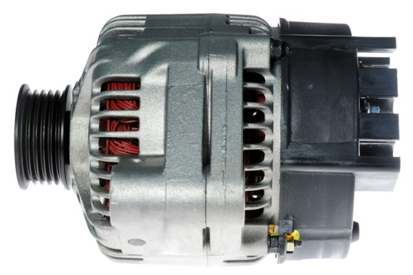 Alternator HELLA 8EL 011 711-501