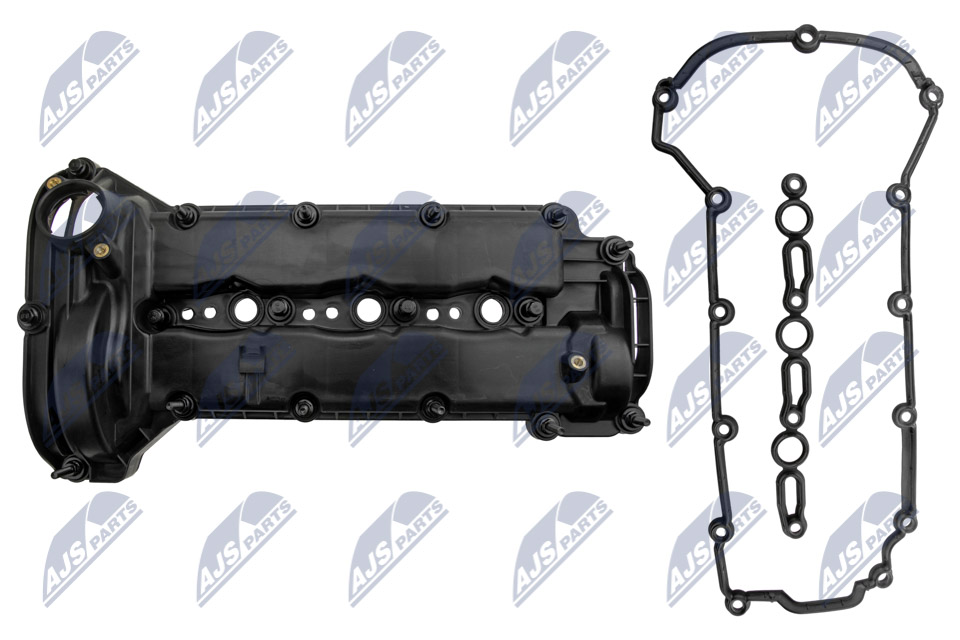 Pokrywa głowicy cylindrów NTY BPZ-CH-010