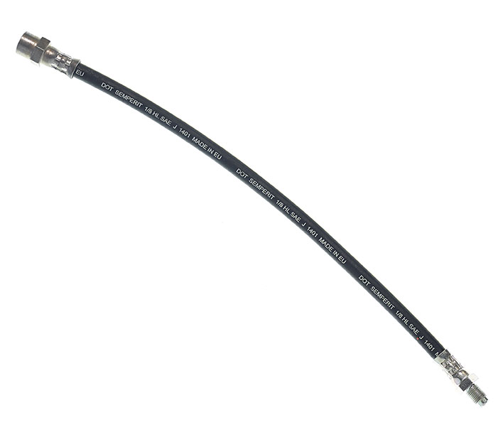 Przewód hamulcowy elastyczny BREMBO T 50 003