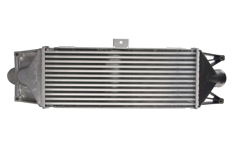 Chłodnica powietrza intercooler THERMOTEC DAE002TT