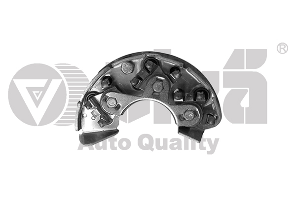 Element alternatora VIKA 90030011201