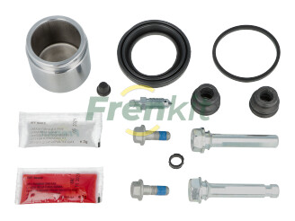 Zestaw naprawczy, zacisk hamulca FRENKIT 751862
